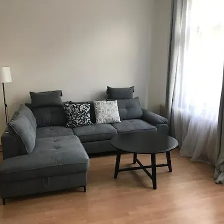 Apartman U Kostela Turnov Exterior foto
