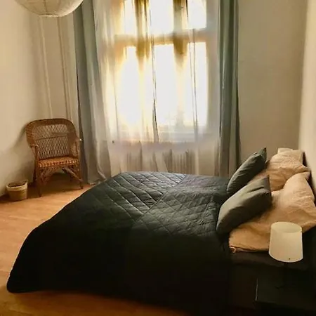 Apartman U Kostela Turnov Exterior foto