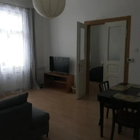 Apartman U Kostela Turnov Exterior foto