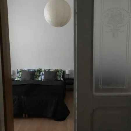 Apartman U Kostela Turnov Exterior foto