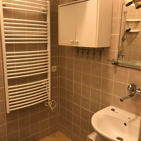Apartman U Kostela Turnov Exterior foto