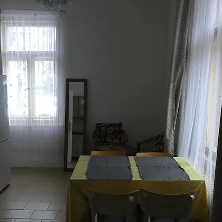 Apartman U Kostela Turnov Exterior foto