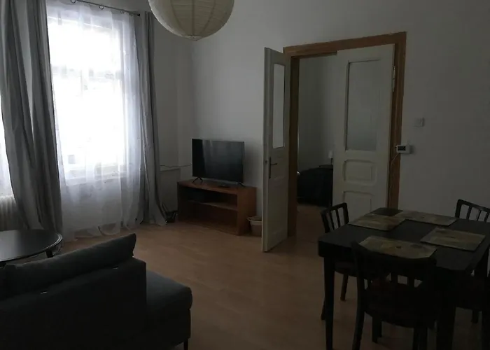 Apartman U Kostela