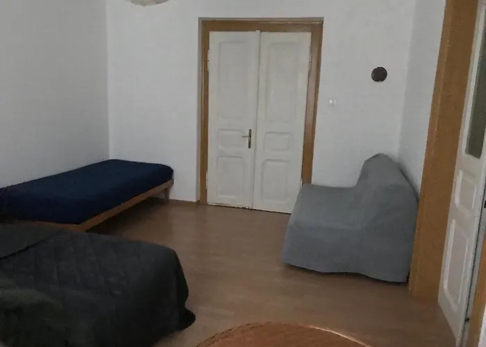 Apartman U Kostela