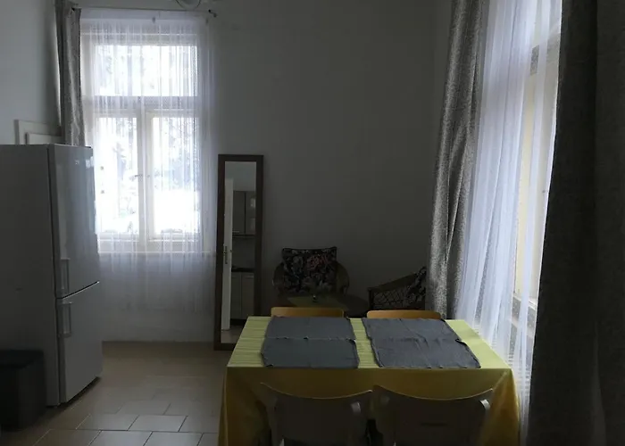 Apartman U Kostela