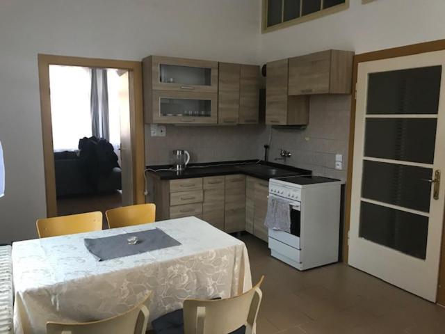 U Kostela Homestay Turnov