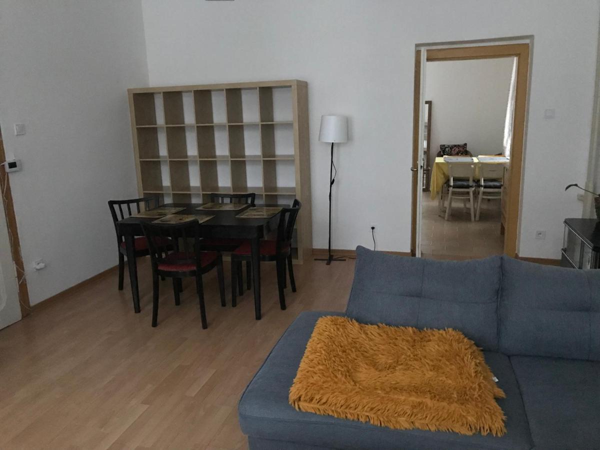 U Kostela Homestay