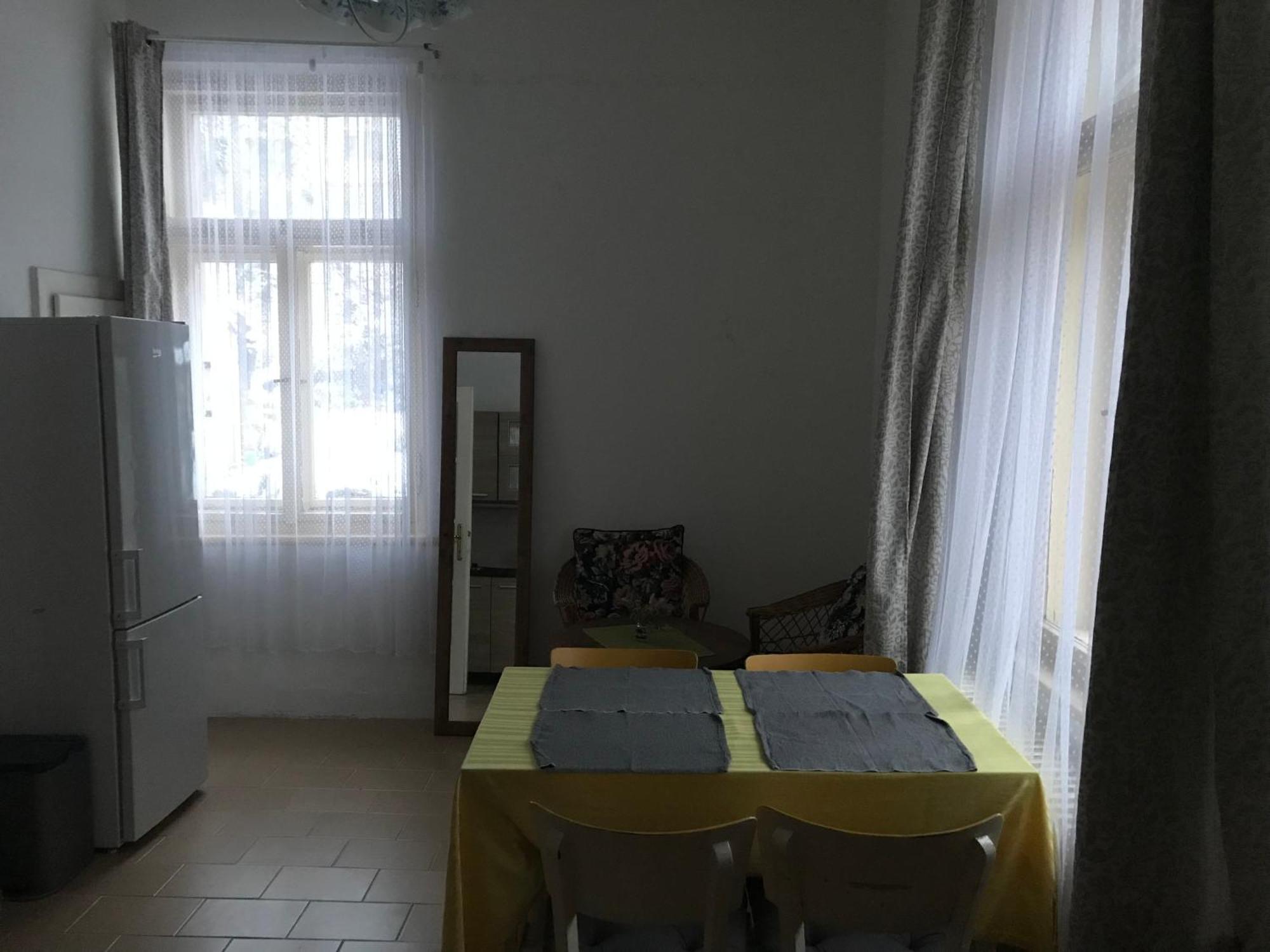 U Kostela * Turnov